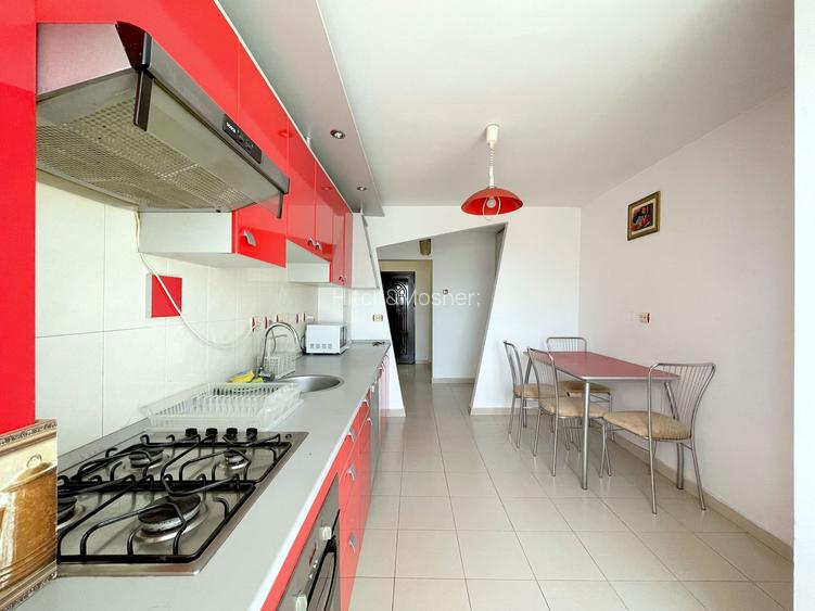 Apartament 3 camere decomandat - zona Simion Barnutiu - Comision 0% - 7