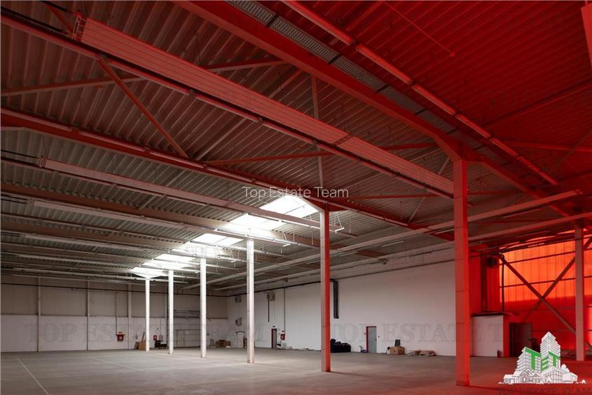 Oportunitate de Investitie! Vanzare Proprietate in zona Centura Nord - DN1 - 17