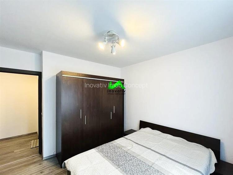 Apartament de vanzare 2 camere Sibiu Strand - 4