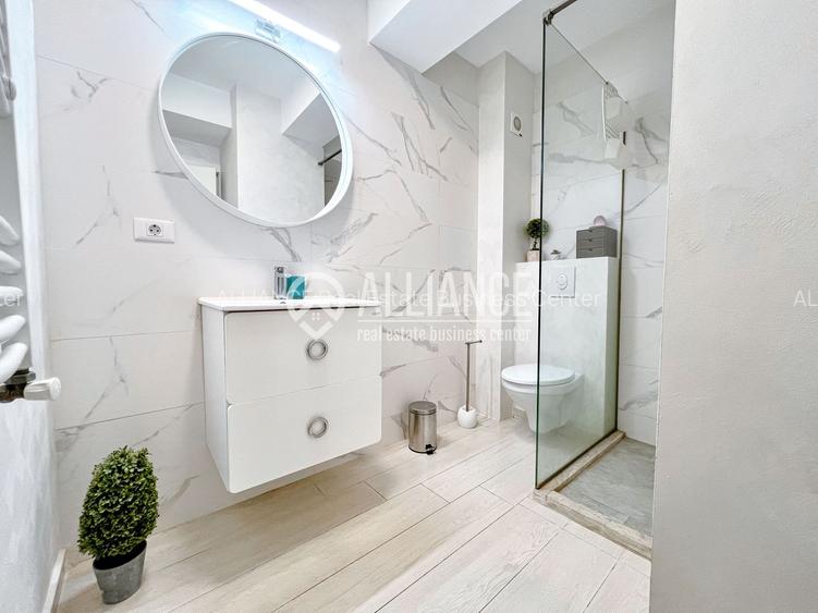 MAMAIA(COD 05)  - Studio Premium , Vedere spre Lac - 13