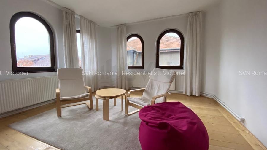 REA0088440 Apartament 7 camere - 4 bai - intrare separata - zona Capitale - 8