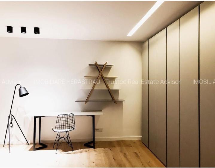 Adara Villa | Erou Iancu Nicolae  Design minimalist - 27