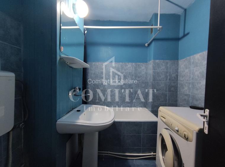 Apartament 2 camere decomandate | Zona Biomedica - Grigorescu - 8