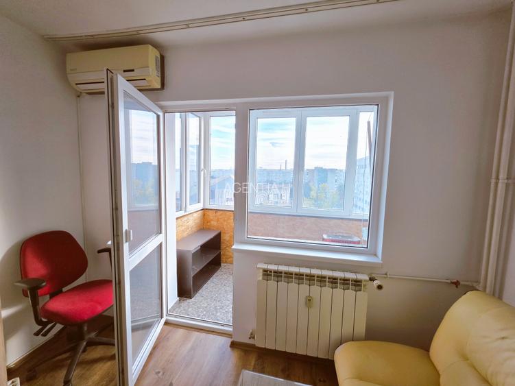 2 camere Dristor - Park Lake et 9/10 stradal - 29