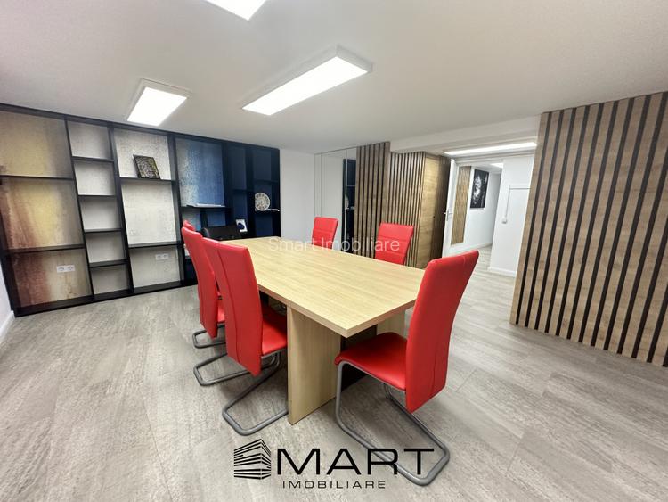 Cladire comerciala/birouri 300mp Calea Dumbravii - 4