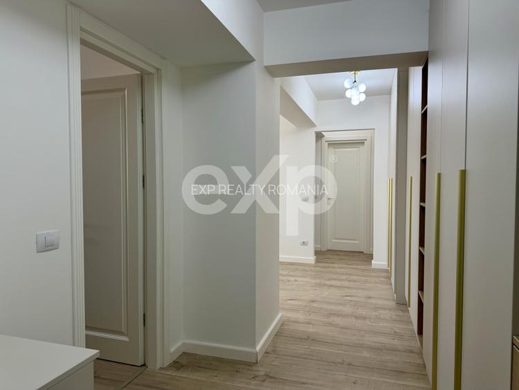 Apartament exclusivist cu 2 camere | Prima închiriere | Zona Mall - 8