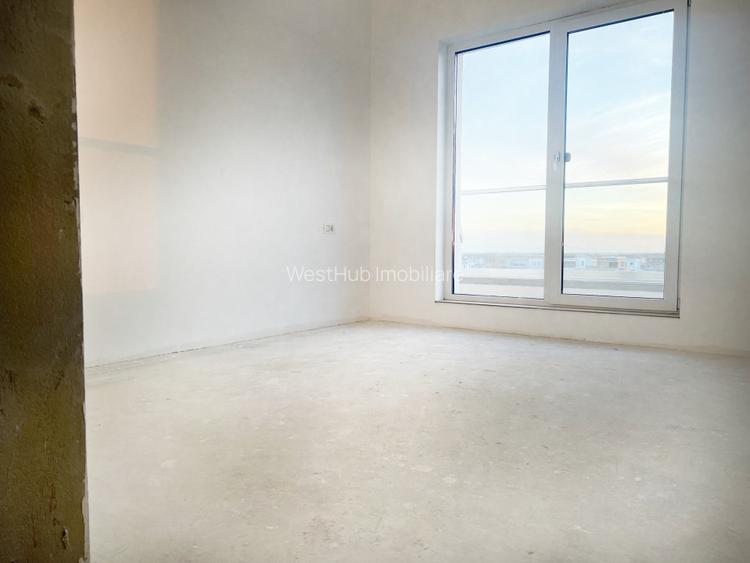 Aparatament 3 cam, 66mp utili, 2 terase -  Torontalului - 4