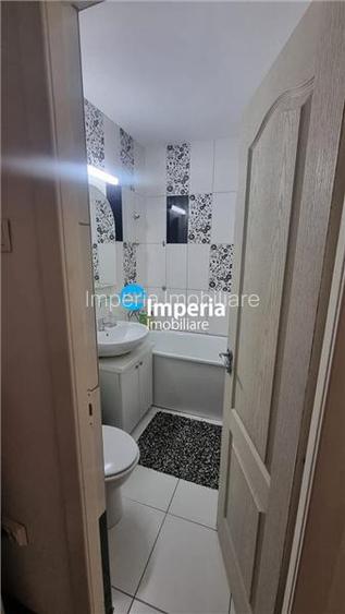 Apartament 3 camere semidecomandat, Podu Ros - Primaverii! - 7