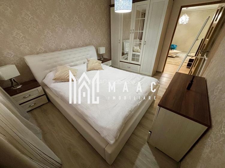 Apartament 3 camere | Parter înalt | Ștrand - 2