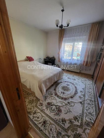 Casa individuala, zona Vatra Luminoasa, 8 min metrou Iancului, curte , parcari - 4