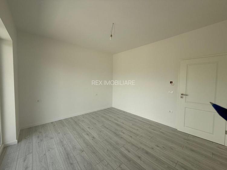 Casa individuala contemporana premium - Dumbravita - 7