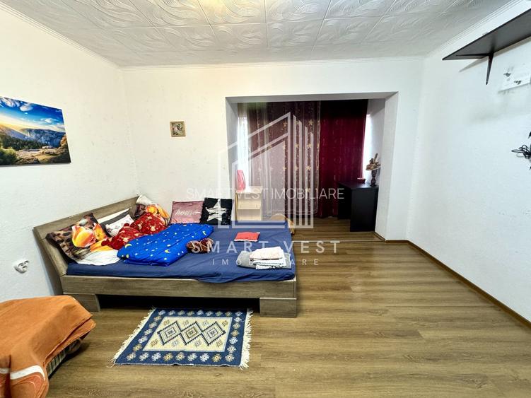Apartament 2 camere | 55 mp | Etaj 2 | Zona Botizului - 12