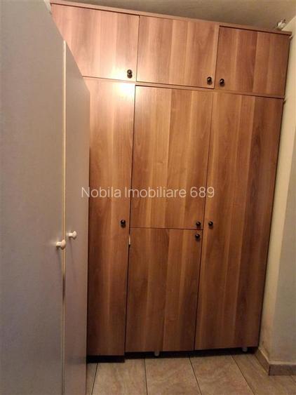 APARTAMENT CU 2 CAMERE DE VANZARE 0NESTI ZONA MAL - 13