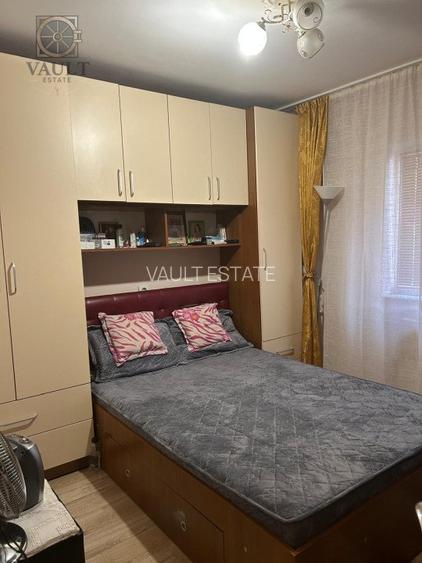 Apartament 2 camere-metrou Timpuri Noi - 3