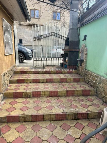 Casă de vânzare – Constanța, zona Stadion, Strada Limanului - 6
