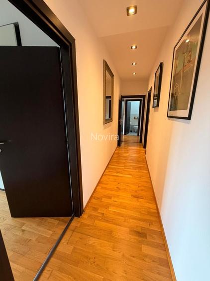 Apartament 3 Camere | Iancu Nicolae | Piscina - Fitness - Sauna - 17