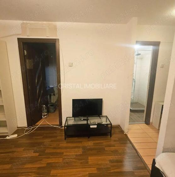 Garsonieră de închiriat Constantin Brâncoveanu Pet friendly - 3