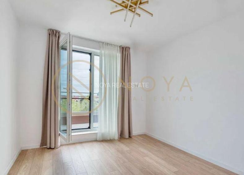 Apartament de 3 camere de inchiriat Pipera MTM - 6