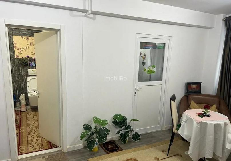 Apartament 1 camere zona Vișan - 2