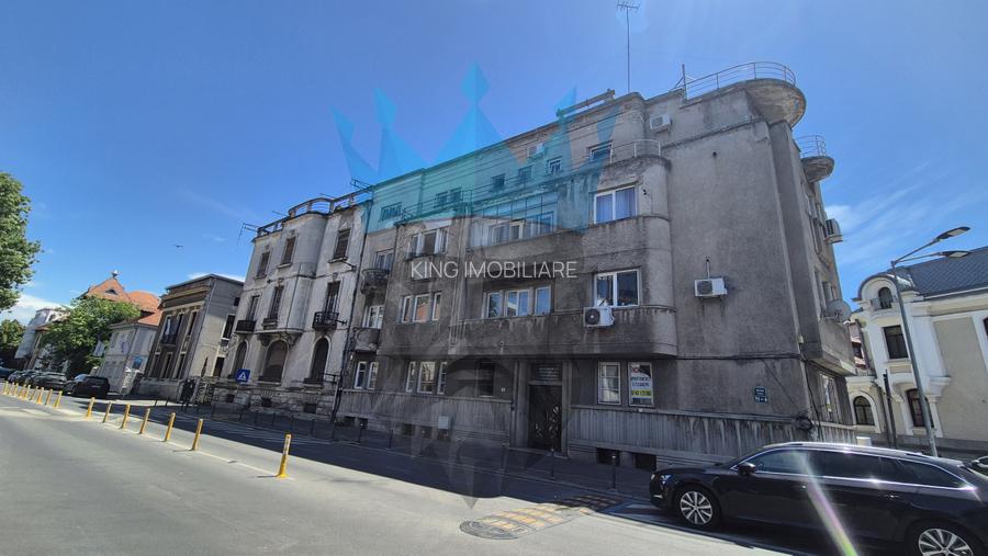 Spatiu Birou Piata Victoriei Bucuresti - 18