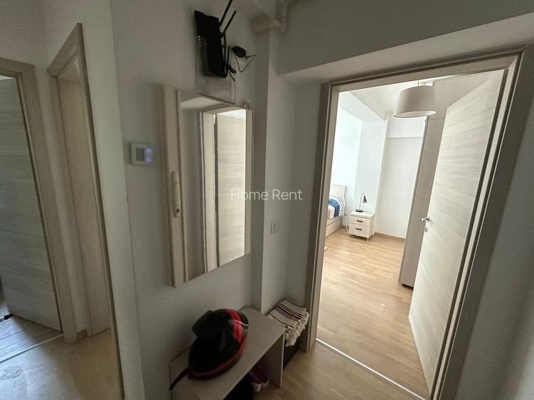 Apartament bloc nou metrou Timpuri Noi/centrala termica/parcare - 20