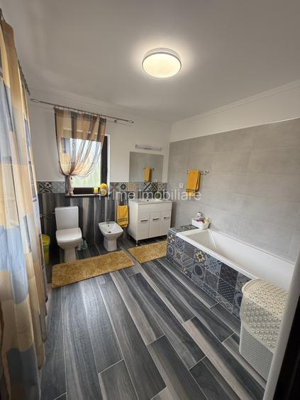 Casă individuală de vânzare -190 mp, 5 camere, CIUGUD, ZONĂ EXCLUSIVISTĂ - 4