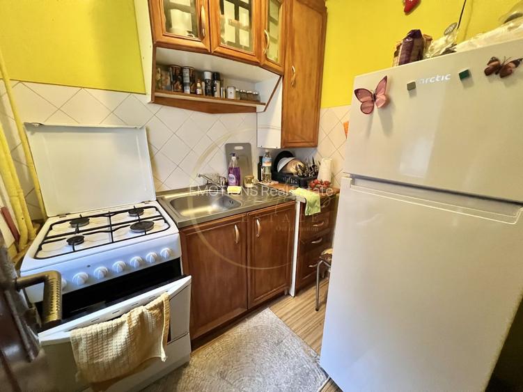 NOU | Garsoniera 22 mp - Buziasului, Timisoara - 3