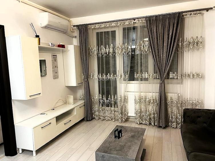 Proprietar, Apartament de Lux tip Studio 2 Camere, Militari Residence - 2