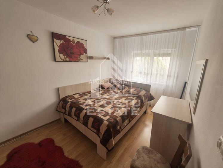 Apartament 2 camere, 54 mp, etaj 4/4, acoperiș nou - 6
