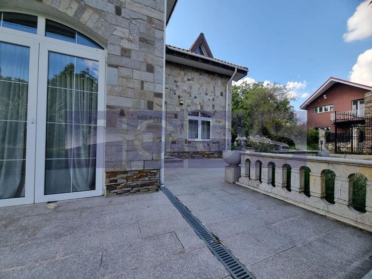 INCHIRIERE SPATIU COMERCIAL-2 VILE | ZONA MOGOSOAIA - 47