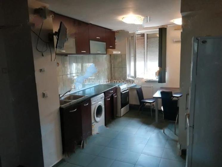 Apartament 3 Camere,Titan,Auchan,bl.reabilitat,DECOMANDAT,Amenajat,mobilat - 6