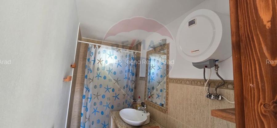 Casă la gri P+M cu anexă – oportunitate unică în Chișineu-Criș! - 5