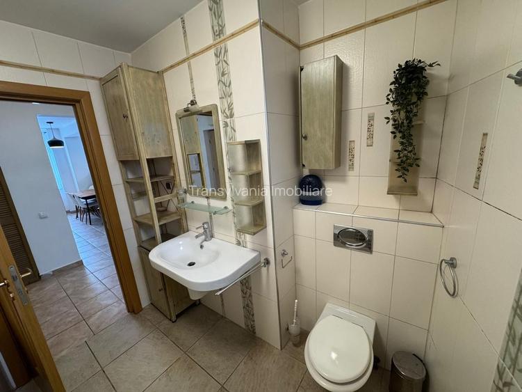 Apartament cu 2 camere | Etaj 2 | Parcare subterana - 19