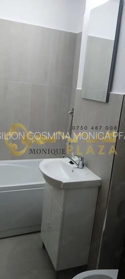 Garsoniera | Zona centrala | Mobilata | Utilata | Renovata total | - 3