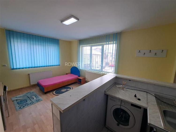 Garsoniera de 30 mp utili, situata in cartierul Marasti! - 3