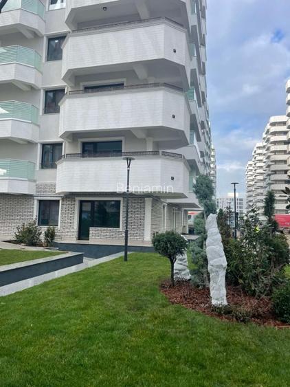 Apartament Royal Town IASI - 2