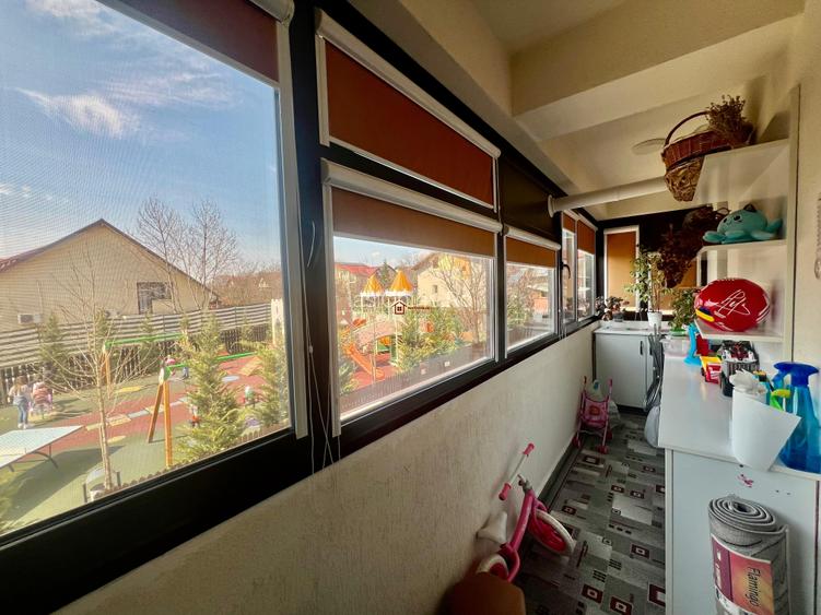 Apartament 2 camere Valea Lupului - 14