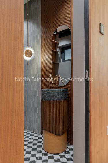 VILA MODERNA+ PISCINA INFINITY - PIPERA - COMISION 0% - 12