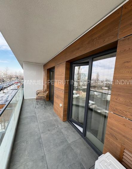 Apartament 2 camere | The Level Apartments | Petrom City | Straulesti - 6