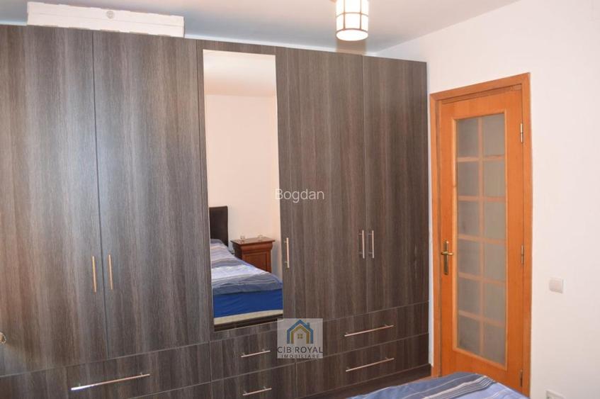 Inchiriez apt. ULTRACENTRAL 2 cam. zona Sala Palatului-Ateneu, Str. Stirbei Voda - 8