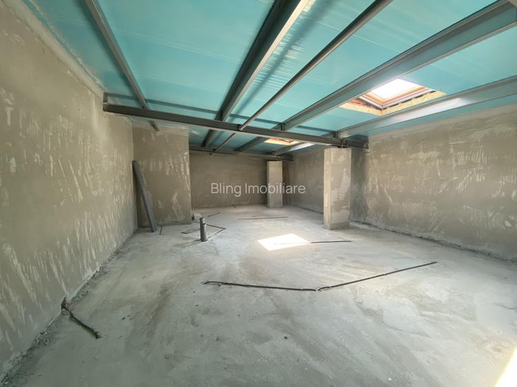 Apartament de vanzare, 87 mp utili, parcare, Floresti - 4