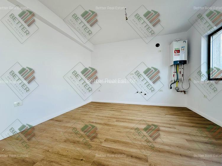 Vila Indivduala - 4 Camere - Comuna Berceni - Teren 360 mp - 8