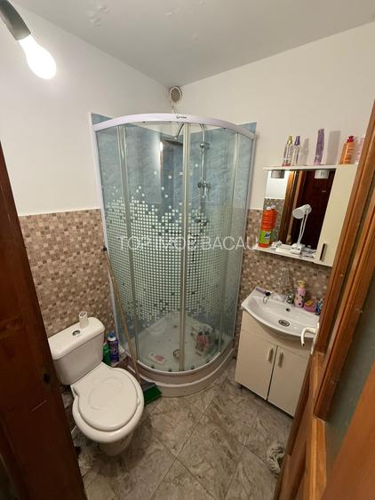 Garsoniera la ETAJUL 1, Kaufland Narcisa - 6