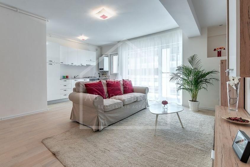 Apartament  camere, vedere libera, TOP DEAL - 3