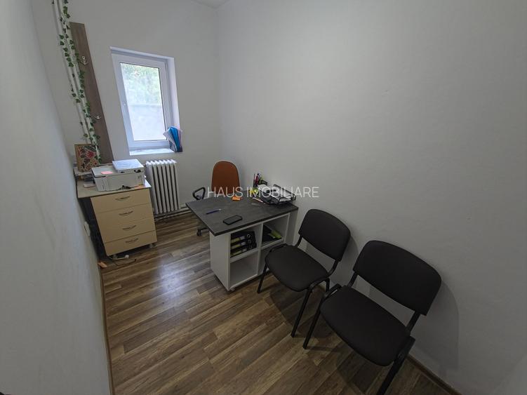 Birou mic în zonă TOP – Faleza Nord activități mici / beauty 6,5 mp - 3