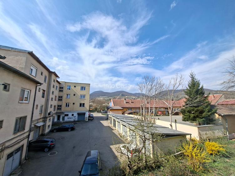 De vanzare 2 camere ultracentral - 11
