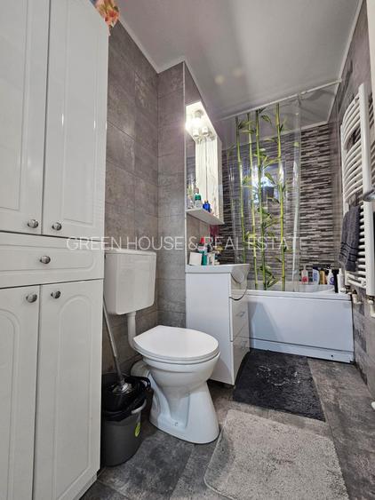Apartament 2 camere, renovat integral, zona Gojdu - 7