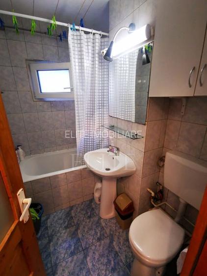 Apartament 2 camere în zona STRZII DONATH - 8