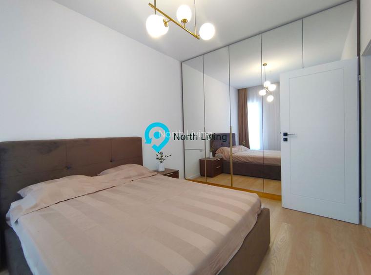 Vila 4 camere | Ansamblu Nou zona Tunari - 8