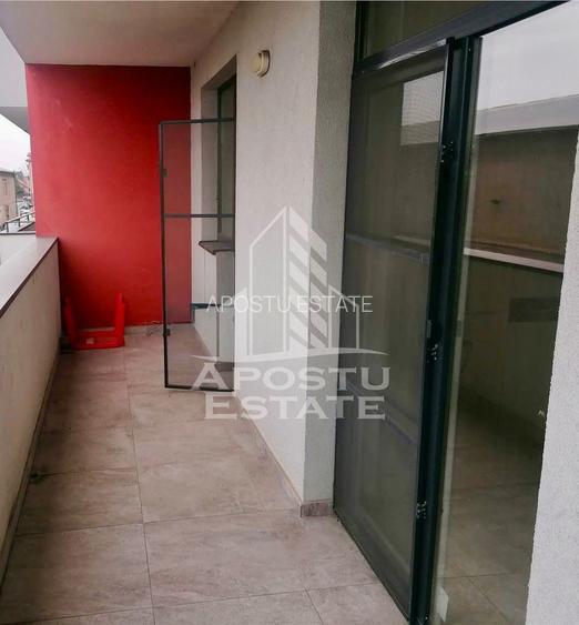 Apartament cu 2 camere, decomandat, etajul 1, cf Timisoara, Braytim - 7